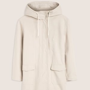 [BRAND NEW] Doubleface Parka - Closed Brand